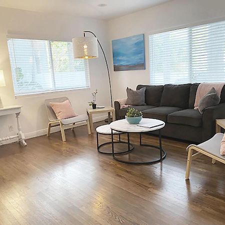Malibu Private Beach Apartments מראה חיצוני תמונה