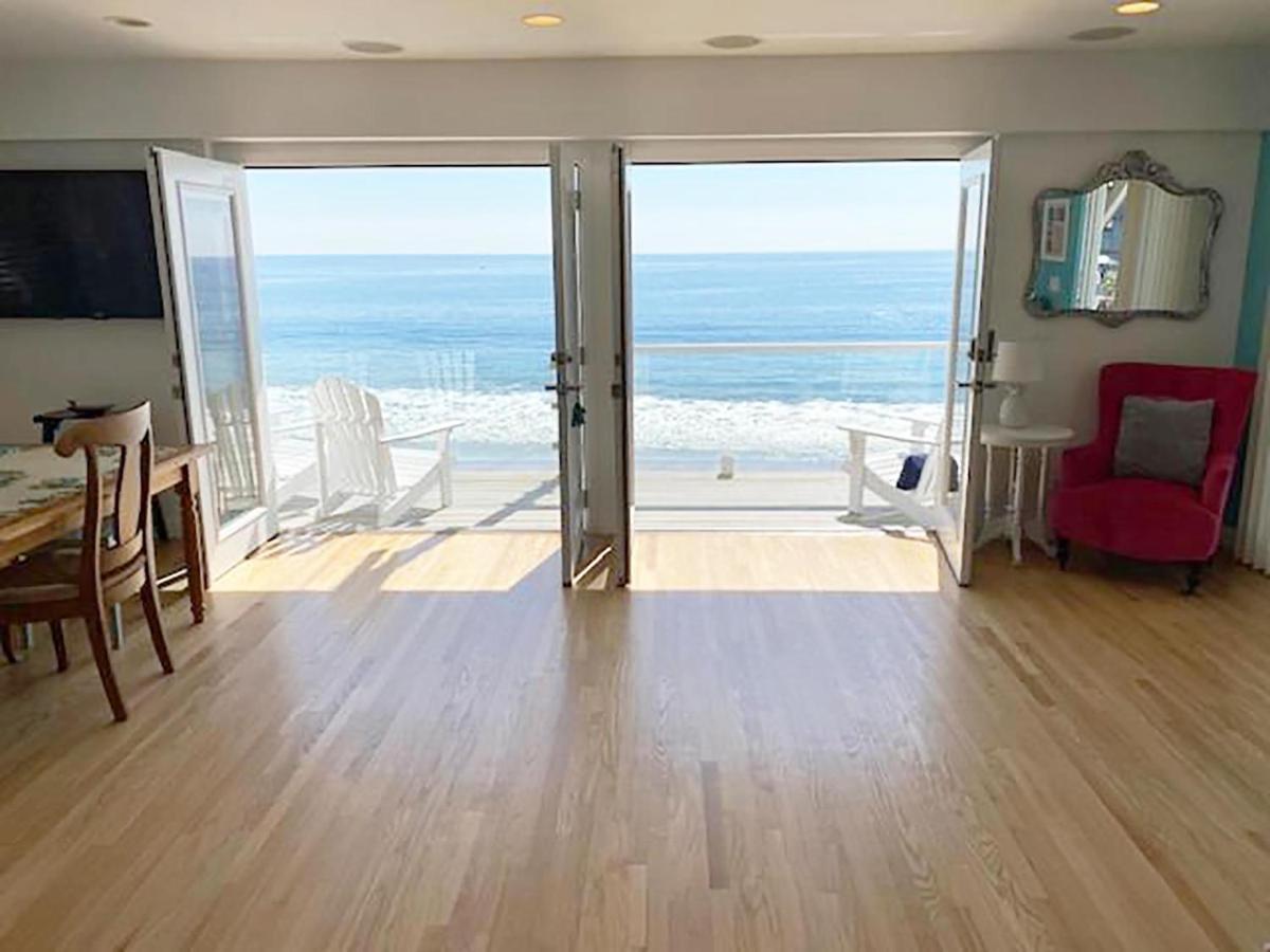 Malibu Private Beach Apartments מראה חיצוני תמונה