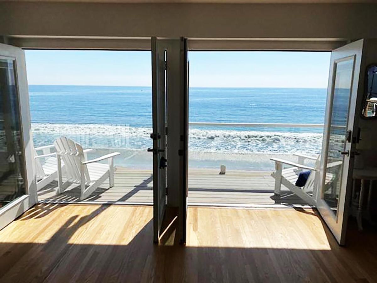 Malibu Private Beach Apartments מראה חיצוני תמונה