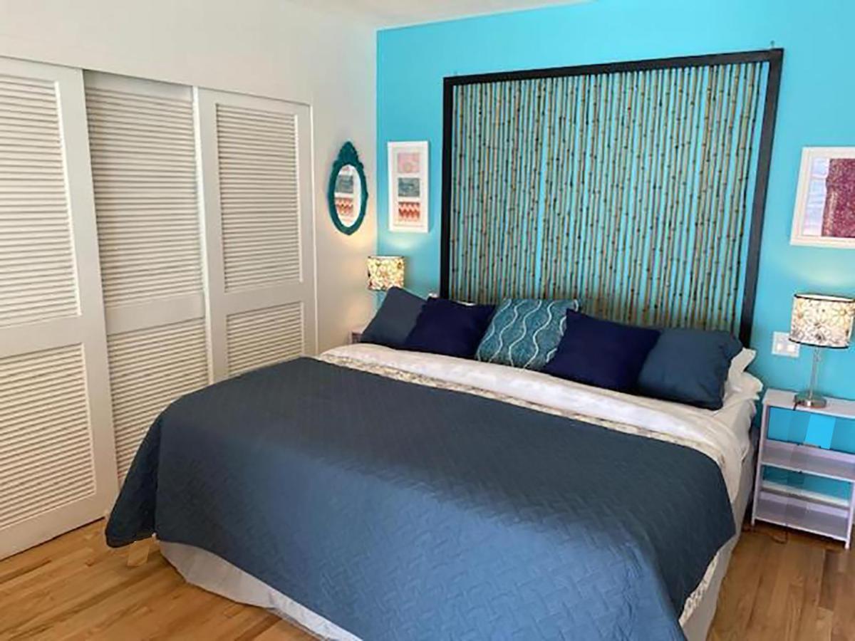Malibu Private Beach Apartments מראה חיצוני תמונה