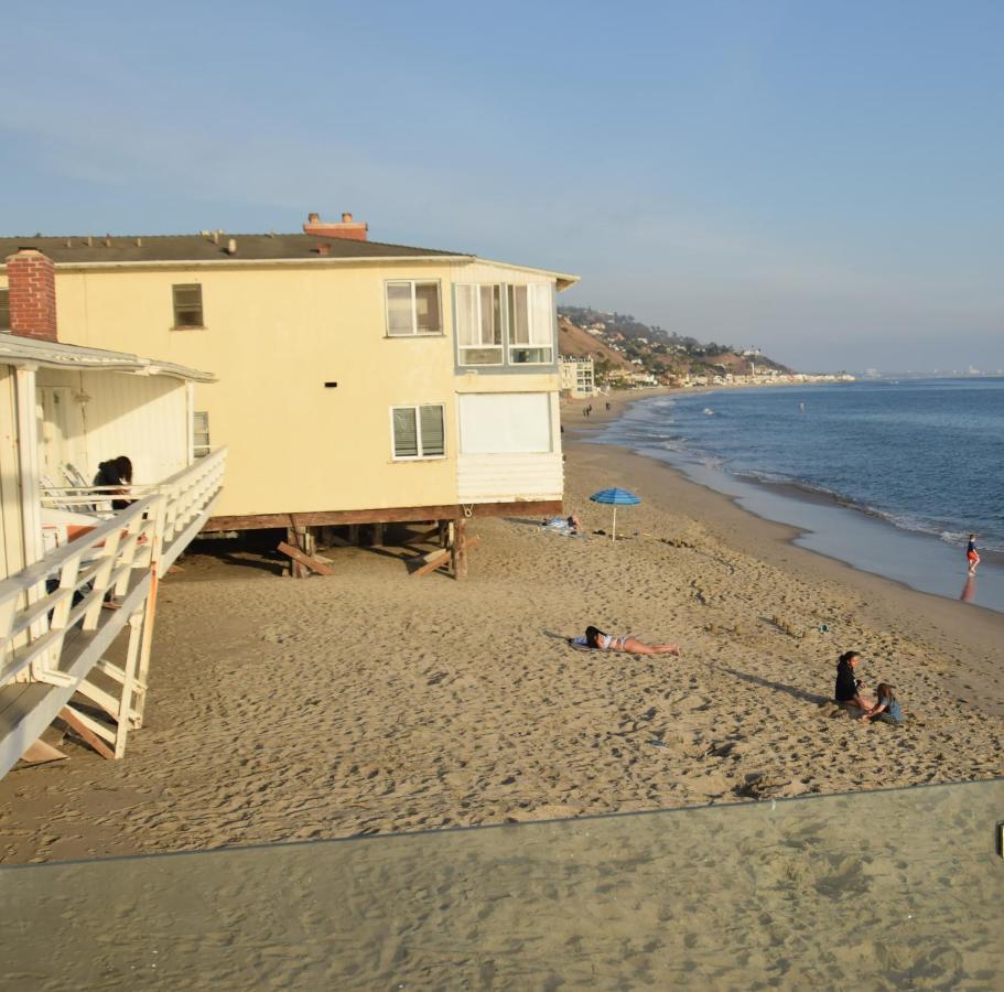 Malibu Private Beach Apartments מראה חיצוני תמונה