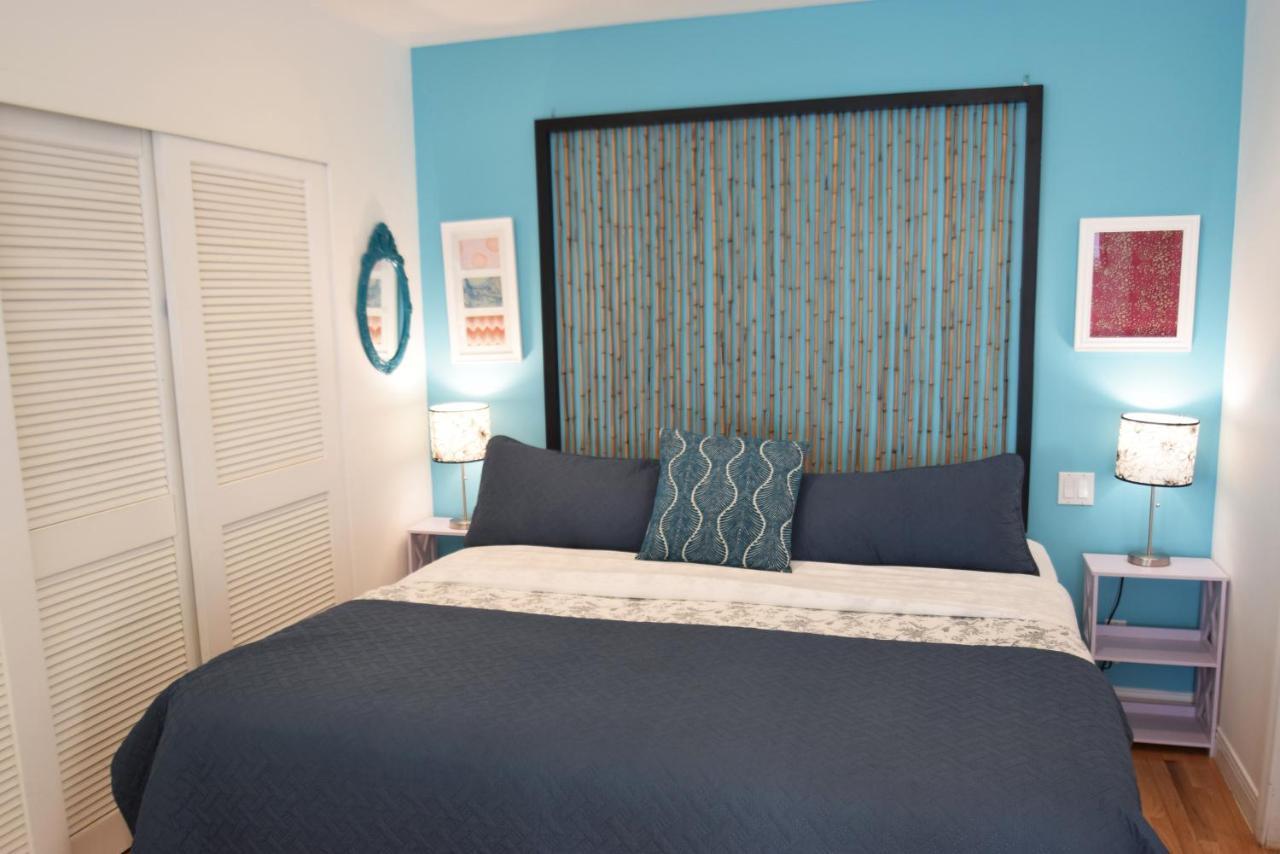 Malibu Private Beach Apartments מראה חיצוני תמונה