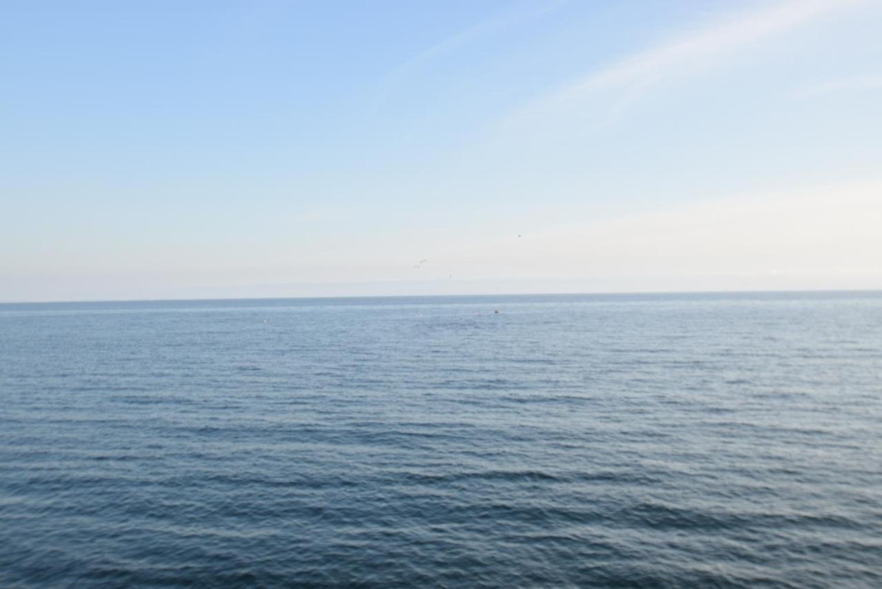 Malibu Private Beach Apartments מראה חיצוני תמונה