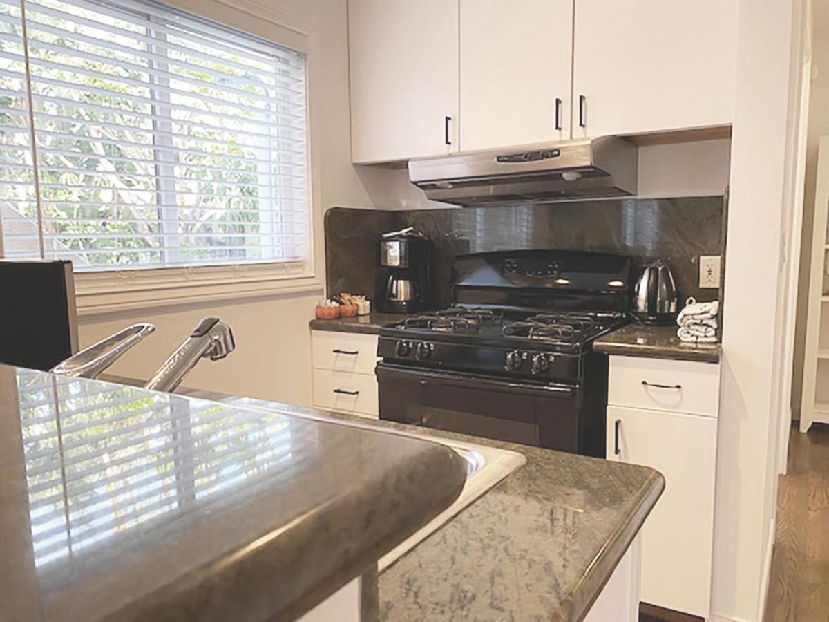 Malibu Private Beach Apartments מראה חיצוני תמונה