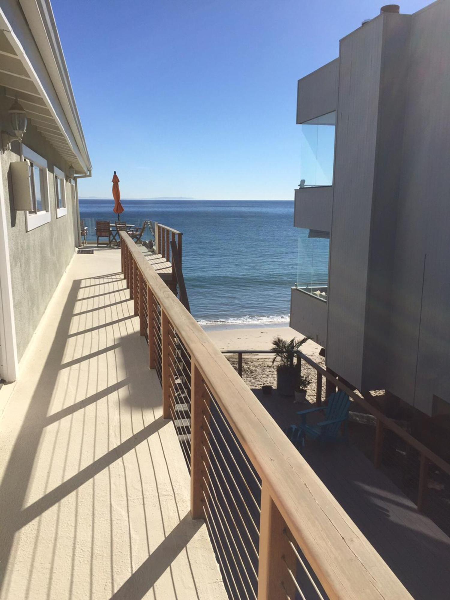 Malibu Private Beach Apartments חדר תמונה