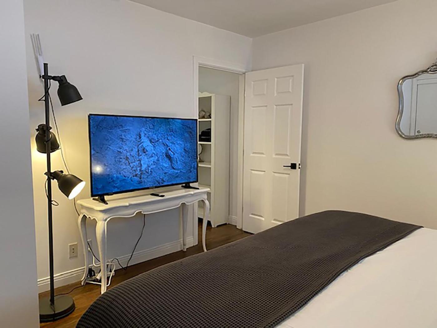 Malibu Private Beach Apartments חדר תמונה