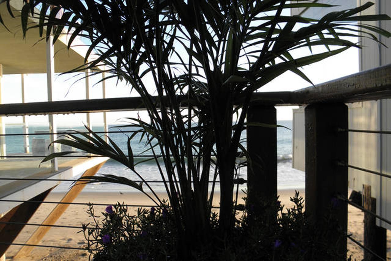 Malibu Private Beach Apartments מראה חיצוני תמונה