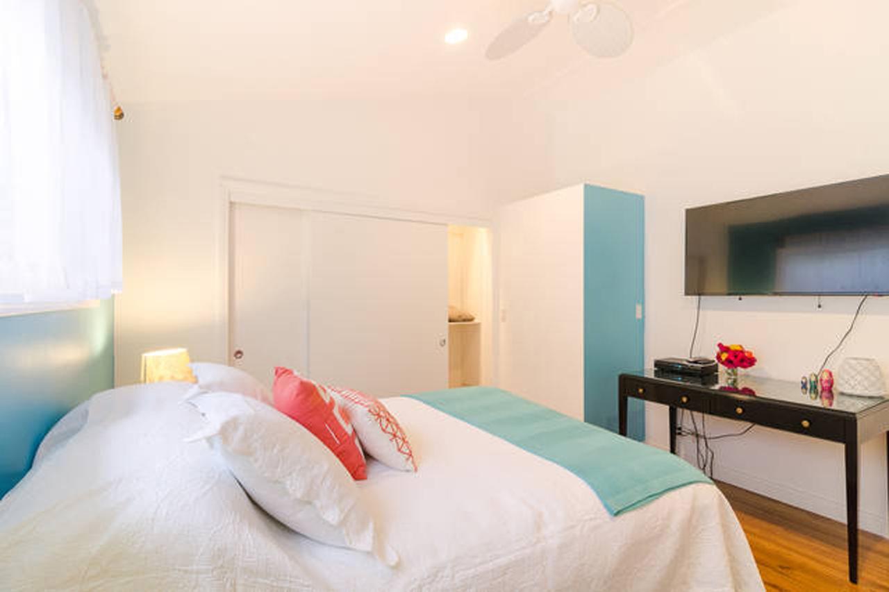 Malibu Private Beach Apartments מראה חיצוני תמונה