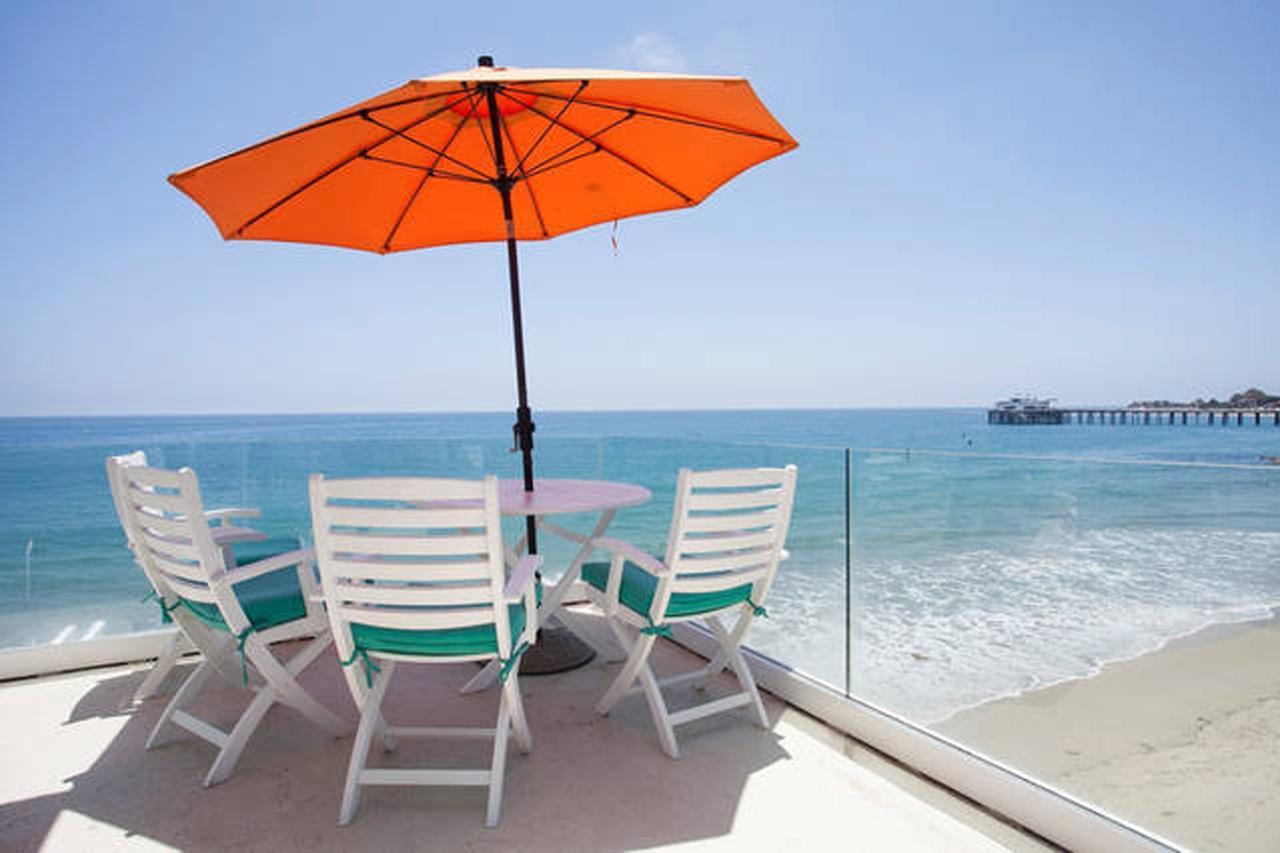 Malibu Private Beach Apartments מראה חיצוני תמונה