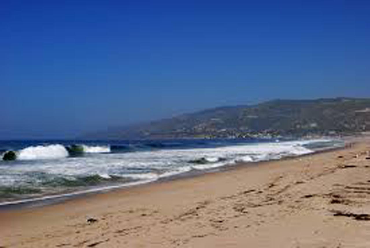 Malibu Private Beach Apartments מראה חיצוני תמונה