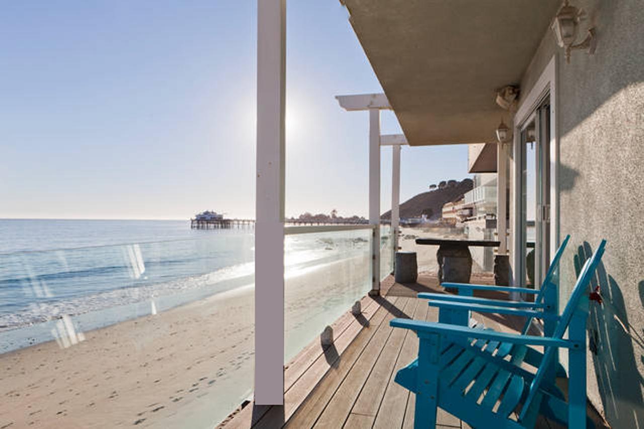 Malibu Private Beach Apartments מראה חיצוני תמונה