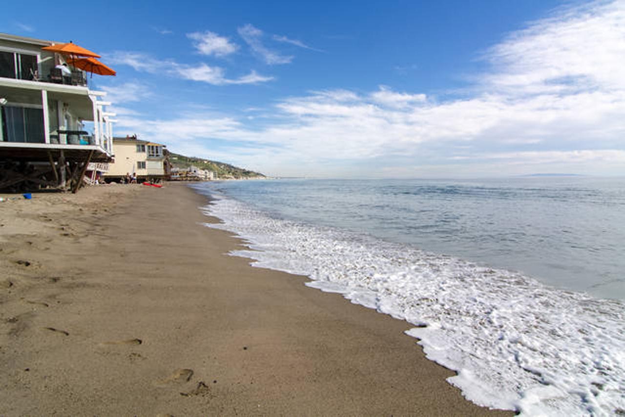 Malibu Private Beach Apartments מראה חיצוני תמונה