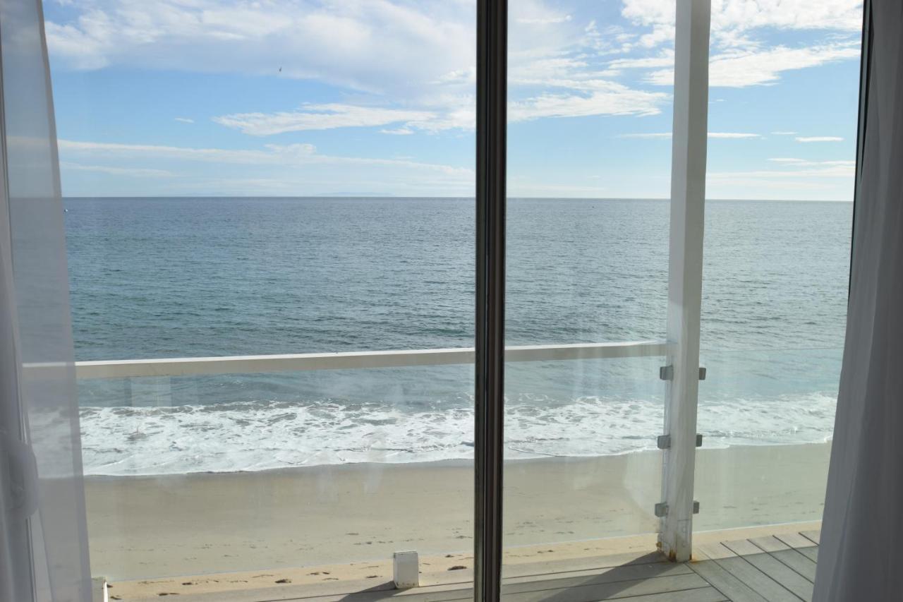 Malibu Private Beach Apartments מראה חיצוני תמונה