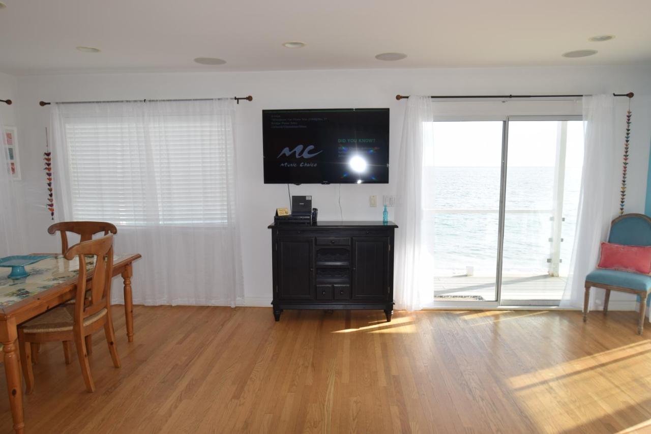 Malibu Private Beach Apartments מראה חיצוני תמונה