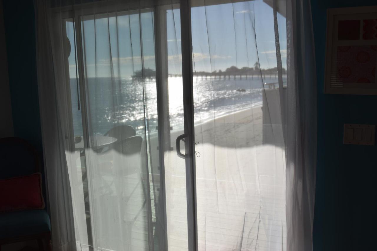 Malibu Private Beach Apartments מראה חיצוני תמונה