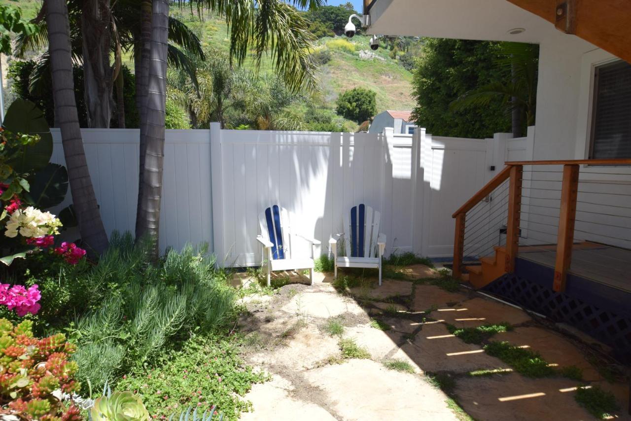 Malibu Private Beach Apartments מראה חיצוני תמונה