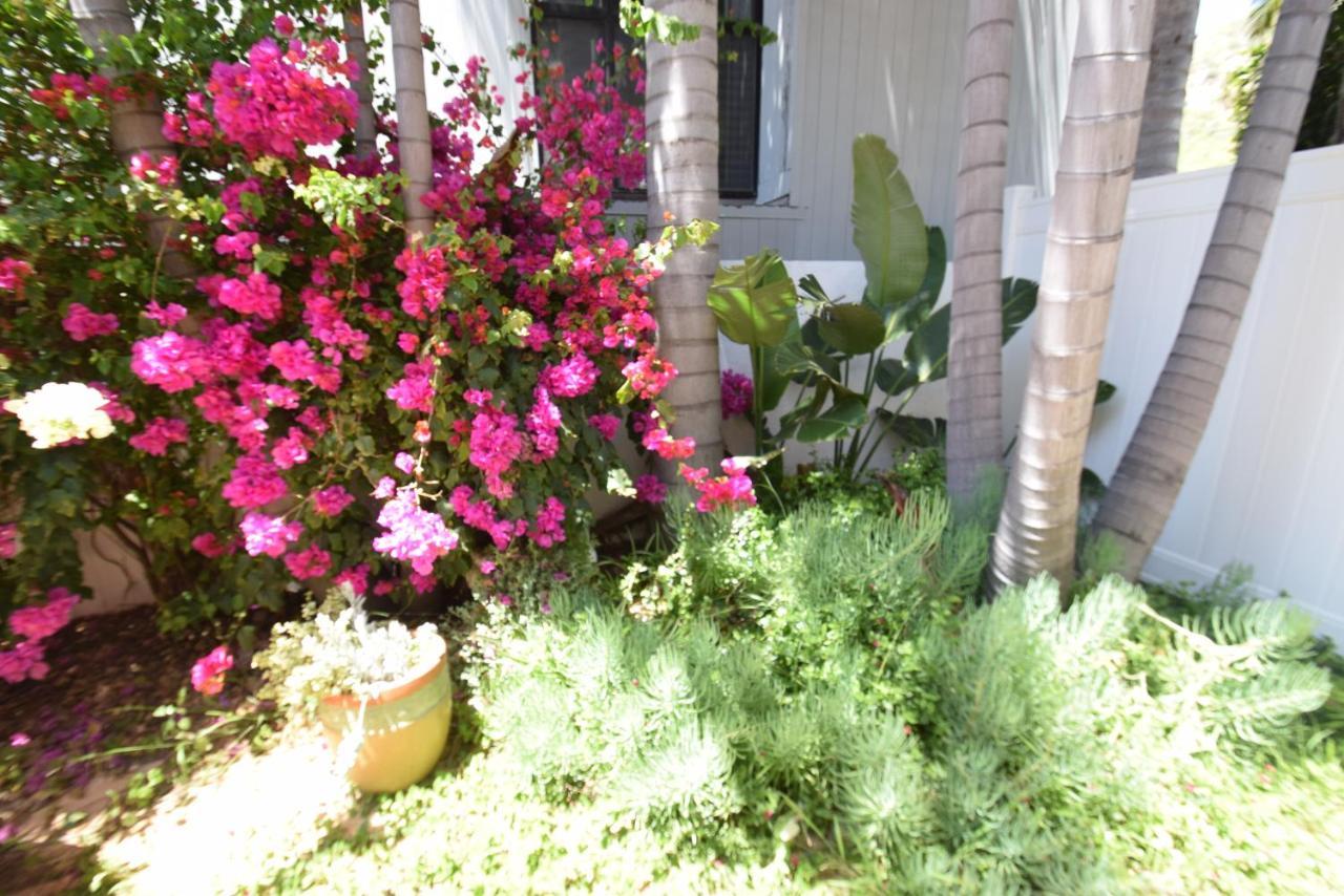 Malibu Private Beach Apartments מראה חיצוני תמונה
